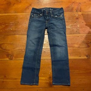 America Eagle 00 Artist. Excellent condition.